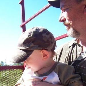 Meet your Posher, Philip